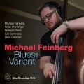 Buy Michael Feinberg - Blues Variant Mp3 Download