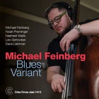 Purchase Michael Feinberg - Blues Variant