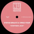 Buy Stefan Braatz & Virgo Four - Everyman Jack (CDS) Mp3 Download
