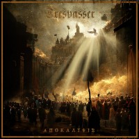 Purchase Trespasser - Ἀποκάλυψις