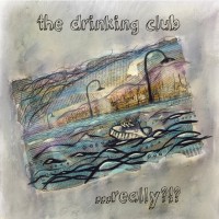 Purchase The Drinking Club - Really