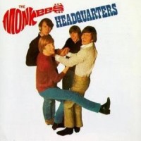 Purchase The Monkees - Headquarters (Super Deluxe Edition) CD3