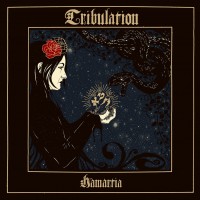 Purchase Tribulation - Hamartia (EP)
