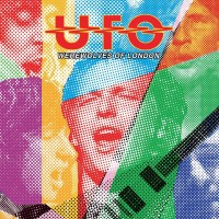 Purchase UFO - Werewolves Of London (Live)