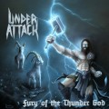 Buy Under Attack - Fury Of The Thunder God Mp3 Download