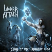 Purchase Under Attack - Fury Of The Thunder God