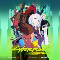 Purchase VA - Cyberpunk: Edgerunners Soundtrack Vol. 2