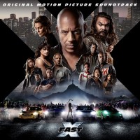 Purchase VA - Fast X (Original Motion Picture Soundtrack)