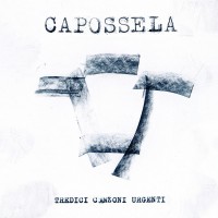 Purchase Vinicio Capossela - Tredici Canzoni Urgenti