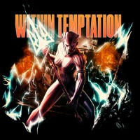 Purchase Within Temptation - The Fire Within (CDS)