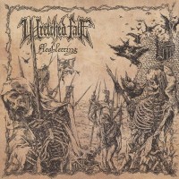 Purchase Wretched Fate - Fleshletting