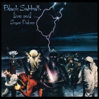 Purchase Black Sabbath - Live Evil (40Th Anniversary Edition) (Remastered 2023) CD1