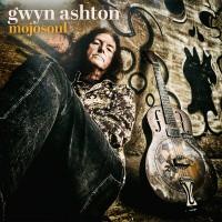 Purchase Gwyn Ashton - Mojosoul