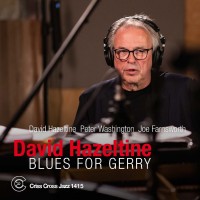 Purchase Joe Farnsworth - Blues For Gerry