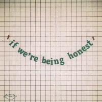 Purchase Lovelytheband - If We're Being Honest