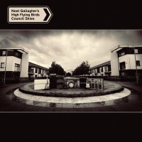 Purchase Noel Gallagher's High Flying Birds - Council Skies (Deluxe Version)
