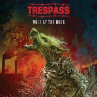 Purchase Trespass - Wolf At The Door