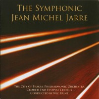 Purchase City of Prague Philharmonic Orchestra - The Symphonic Jean Michel Jarre CD2