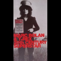 Purchase Marc Bolan - 20Th Century Superstar CD2