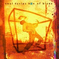 Purchase Neol Davies - Box Of Blues