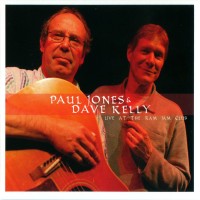 Purchase Paul Jones & Dave Kelly - Live At The Ram Jam Club Vol. 1