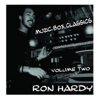 Purchase Ron Hardy - Muzic Box Classics Vol. 2 (VLS)