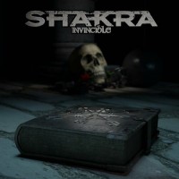 Purchase Shakra - Invincible (CDS)