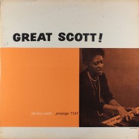 Purchase Shirley Scott - Great Scott! (Vinyl)