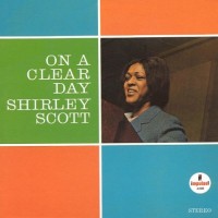 Purchase Shirley Scott - On A Clear Day (Vinyl)