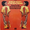 Buy Shirley Scott - Shirley Scott & The Soul Saxes (Vinyl) Mp3 Download