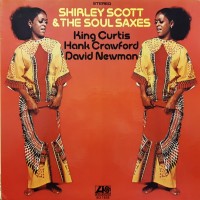 Purchase Shirley Scott - Shirley Scott & The Soul Saxes (Vinyl)