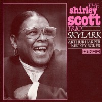 Purchase Shirley Scott - Skylark