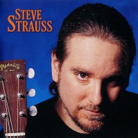 Purchase Steve Strauss - Powderhouse Road