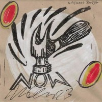 Purchase Swans - Not Here / Not Now CD1