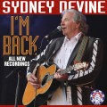 Buy Sydney Devine - I'm Back Mp3 Download