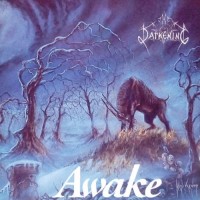 Purchase The Darkening - Awake