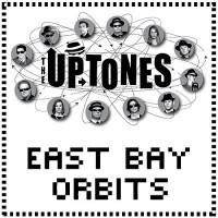 Purchase The Uptones - East Bay Orbits