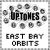 Buy The Uptones - East Bay Orbits Mp3 Download