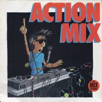 Purchase VA - Action Mix Vol. 1 (Vinyl)