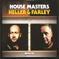 Purchase VA - Defected Presents House Masters: Heller & Farley CD1