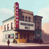 Purchase Fatoni - Wunderbare Welt