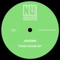 Buy Jovonn - Funn Houze (EP) Mp3 Download