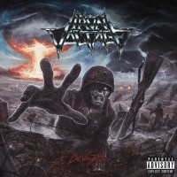 Purchase Iron Voltage - Devastation