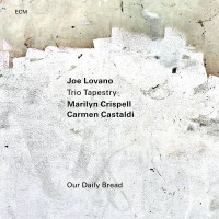 Purchase Joe Lovano - Our Daily Bread
