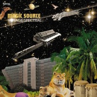 Purchase Magic Source - Voyage Spectral