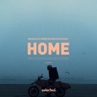 Purchase Mahalo - Home (With Swedish Red Elephant) (CDS)