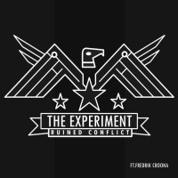 Purchase Ruined Conflict - The Experiment (EP)