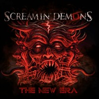 Purchase Screamin'demons - The New Era