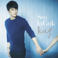 Purchase Seo In Guk - Hug (EP)