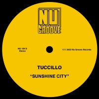 Purchase Tuccillo - Sunshine City (EP)
